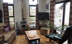 Fern Lodge Angus, Kirriemuir