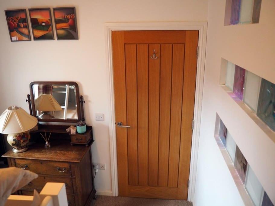 Fern Lodge Angus, Kirriemuir Exterior photo